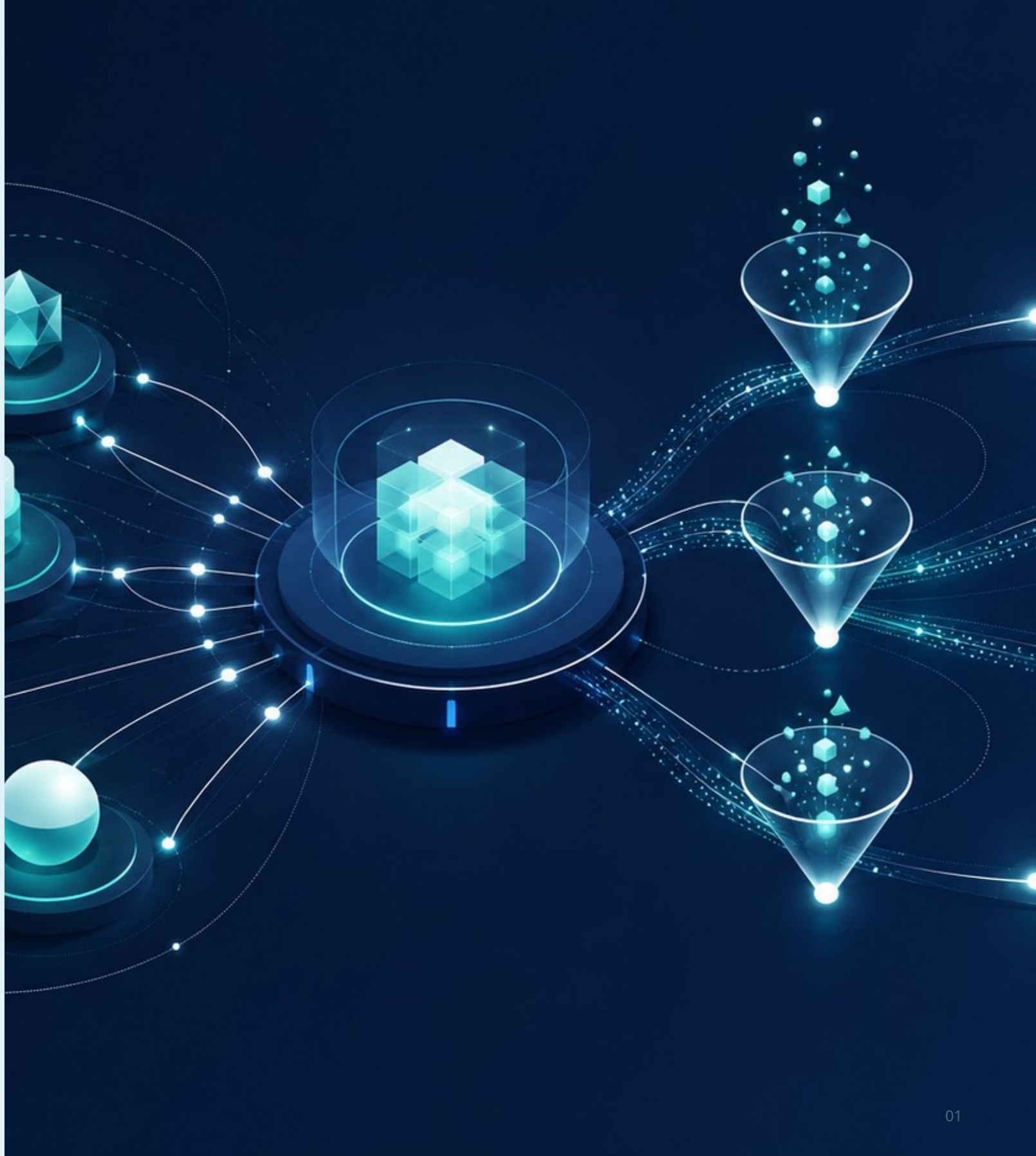 Wasala interconnected network of digital ventures